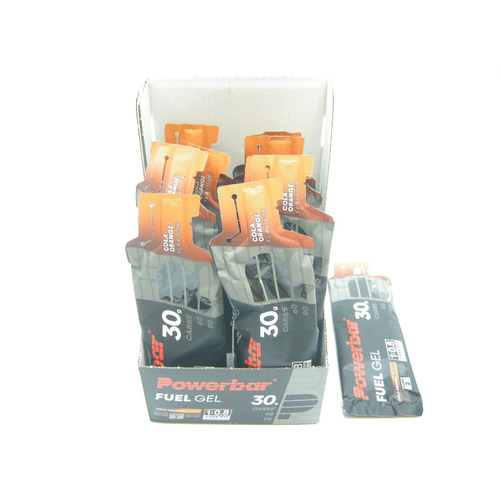 FUEL GEL 30 FUEL GEL 30